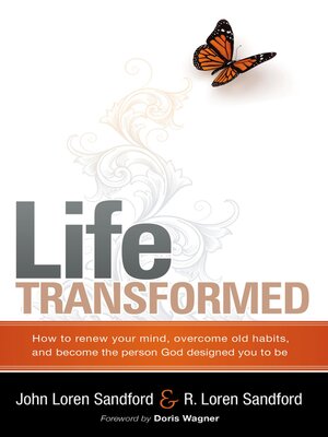 cover image of Life Transformed